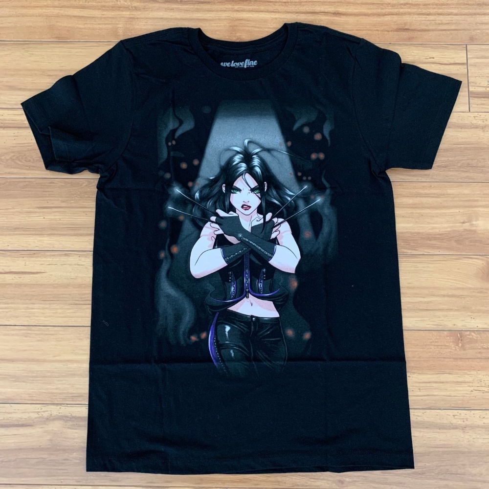 NWOT! Marvel Men’s S/S Tee